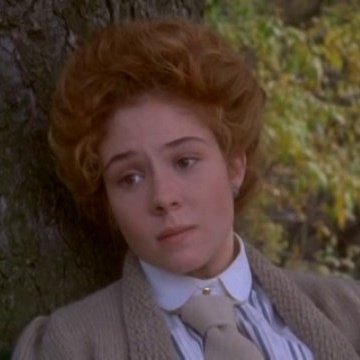 Anna ze Zelených  vršků (1985)