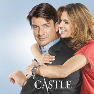 Castle na zabití (2009-2016)